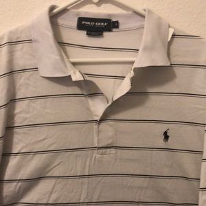 POLO GOLF BY RALPH LAUREN 100% COTTON
